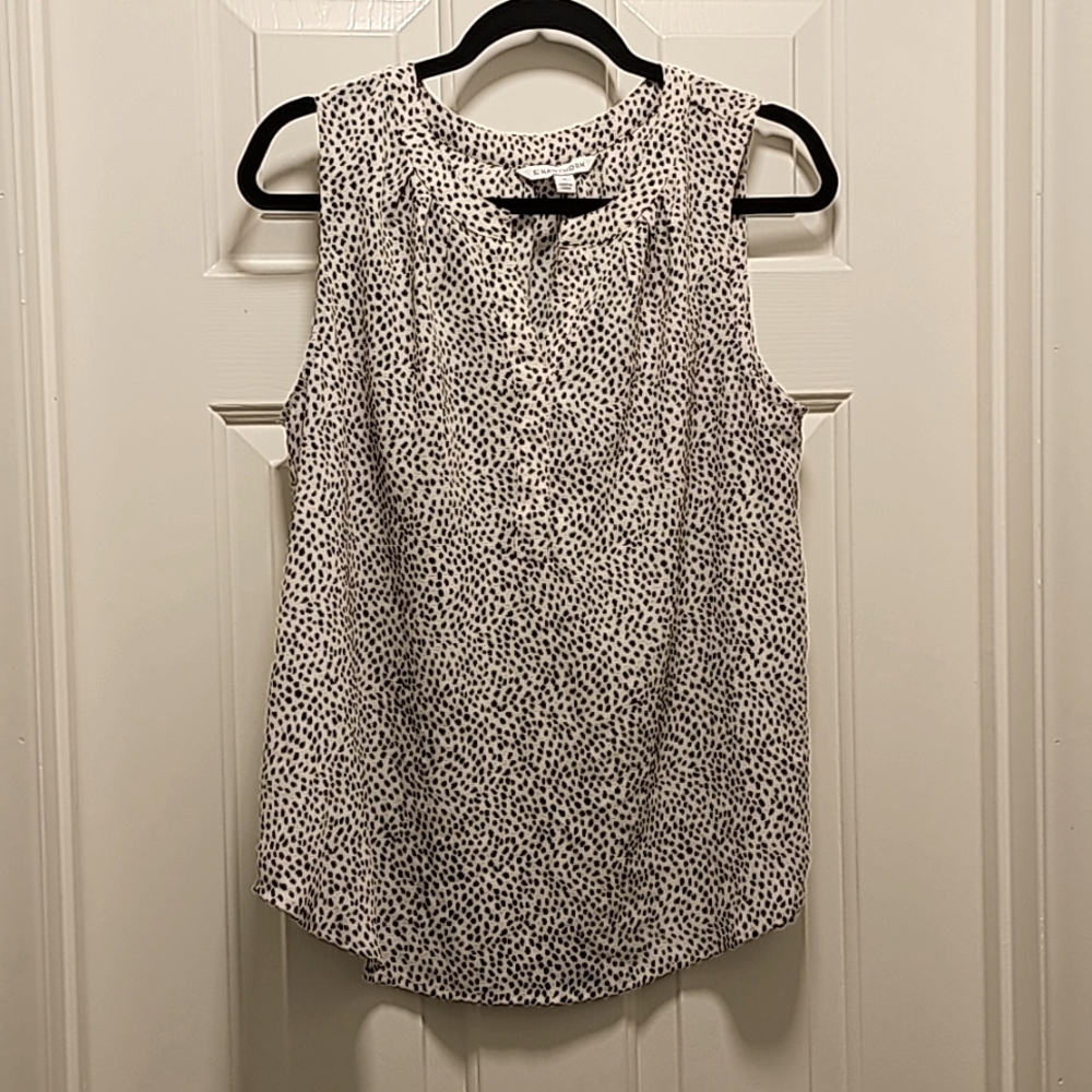 41 Hawthorn Large Top - Stitchfix
